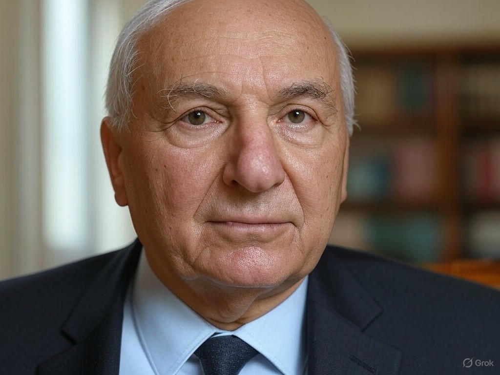 נשיאי ישראל